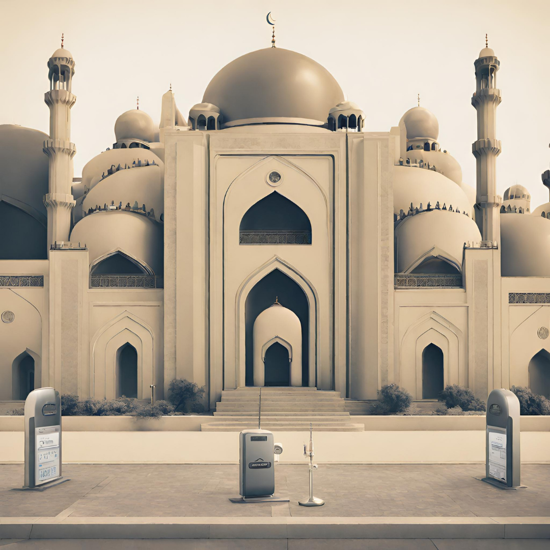  Cami Halısı Neden Önemlidir? | Akyün Halı